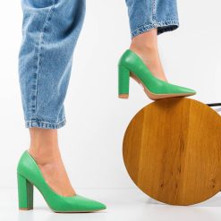 Pantofi Jakarta Verzi 2