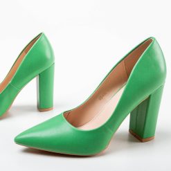 Pantofi Jakarta Verzi 5