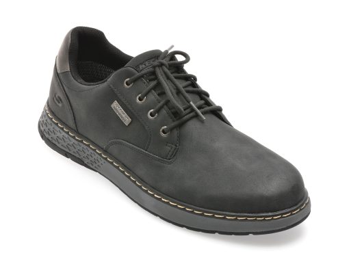 Pantofi SKECHERS negri