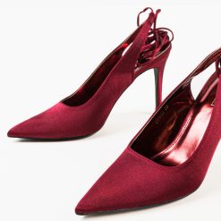 Pantofi cu toc Famyx Grena 6