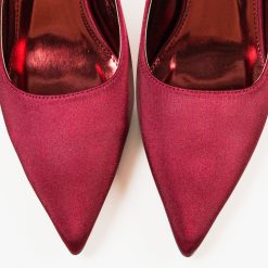 Pantofi cu toc Famyx Grena 7