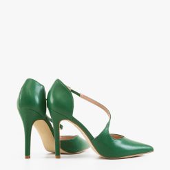 Pantofi dama Felipe Verzi 2