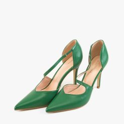 Pantofi dama Felipe Verzi 3