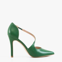 Pantofi dama Felipe Verzi 4