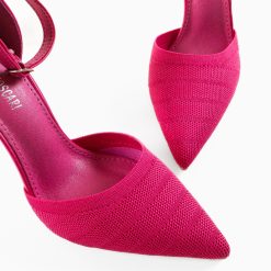 Pantofi dama Tracey Fuchsia 7