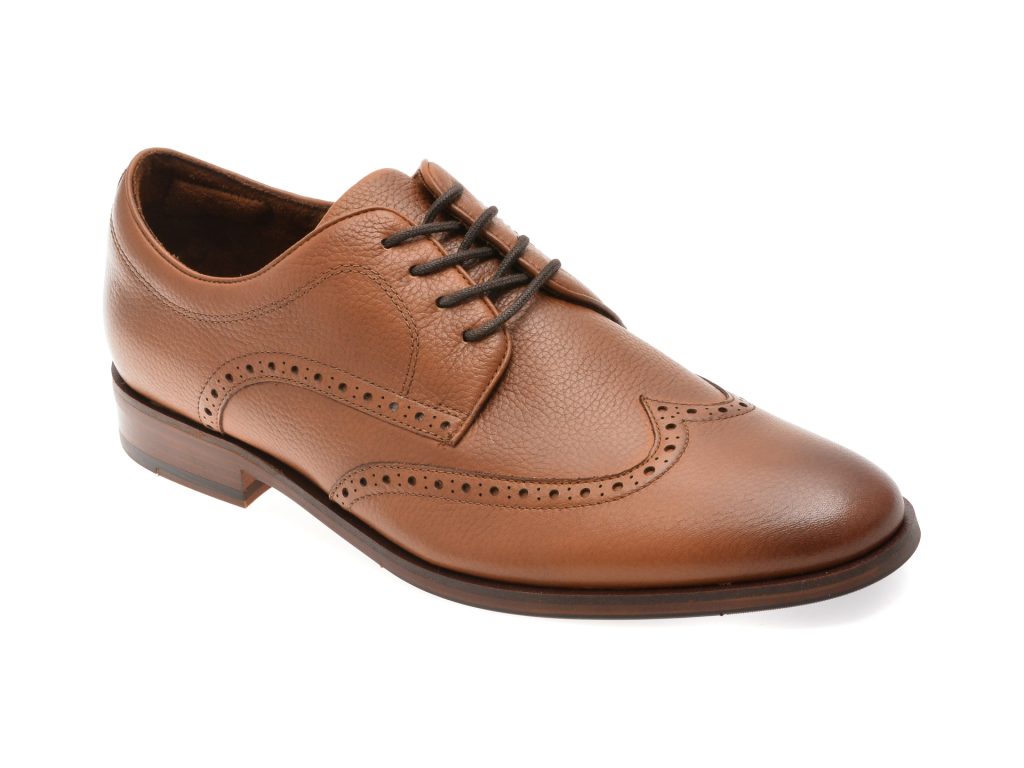 Pantofi eleganti ALDO maro