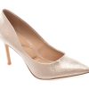Pantofi eleganti ALDO roz