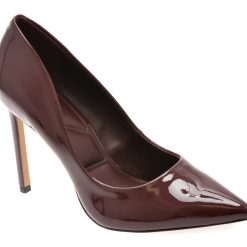 Pantofi eleganti ALDO visinii