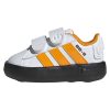 Pantofi sport ADIDAS pentru copii DROIDS GRAND COURT CF I - IH1140-Incaltaminte-Pantofi sport