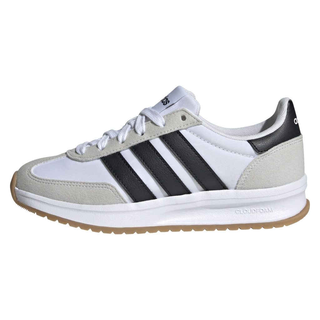 Pantofi sport ADIDAS pentru copii RUN 70S 2.0 J - JI2266-Incaltaminte-Pantofi sport