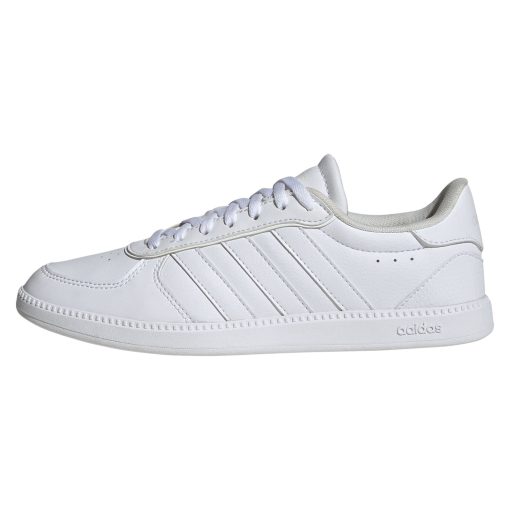 Pantofi sport ADIDAS pentru femei BREAKNET SLEEK - IH5418-Incaltaminte-Pantofi sport