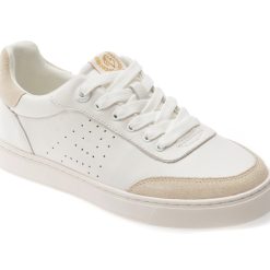Pantofi sport ALDO albi
