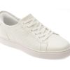 Pantofi sport ALDO albi