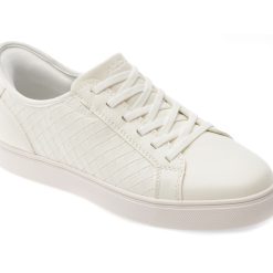 Pantofi sport ALDO albi