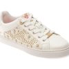 Pantofi sport ALDO albi