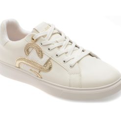 Pantofi sport ALDO albi