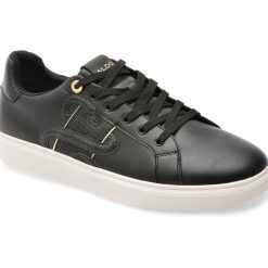 Pantofi sport ALDO negri