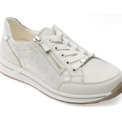 Pantofi sport ARA albi