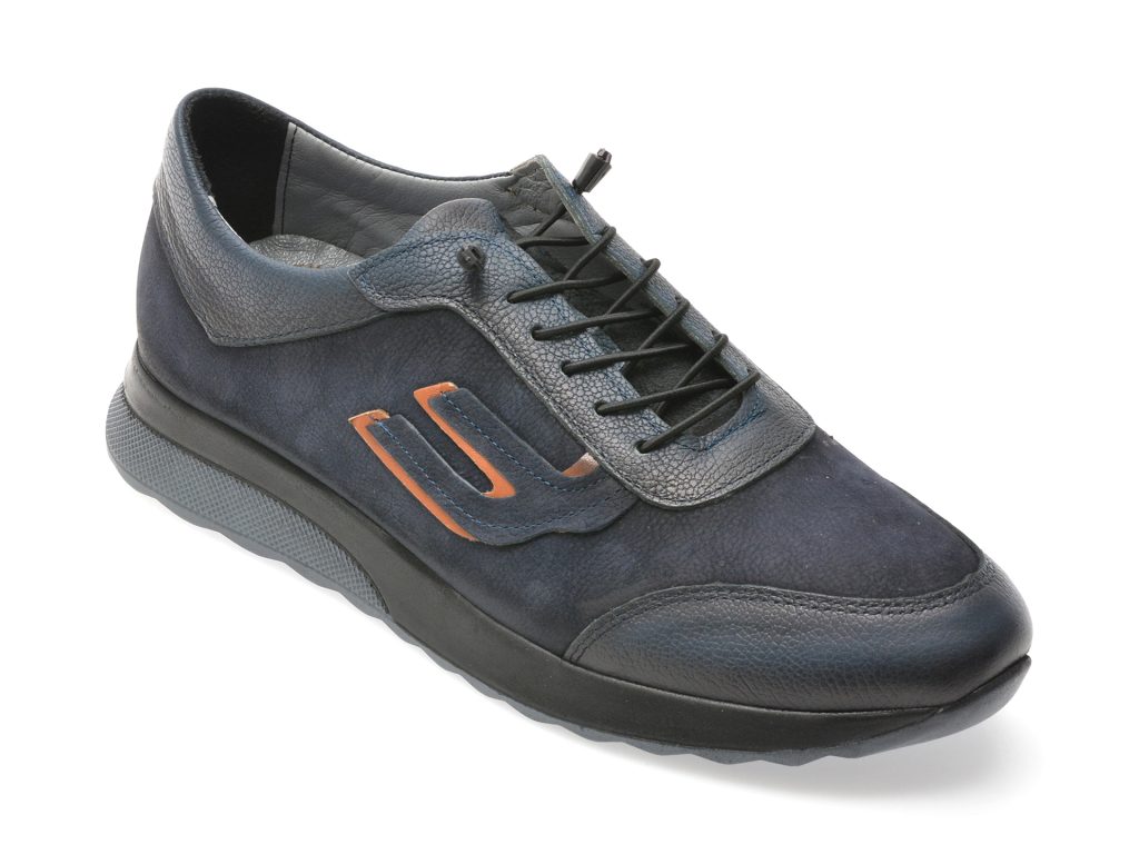 Pantofi sport COMFORT bleumarin