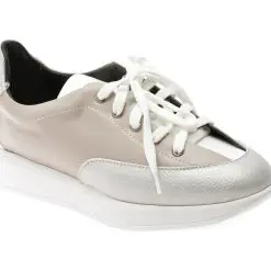 Pantofi sport FLAVIA PASSINI gri