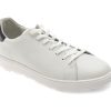 Pantofi sport GEOX albi