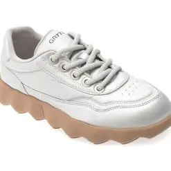 Pantofi sport GRYXX argintii