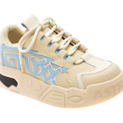 Pantofi sport GRYXX bej