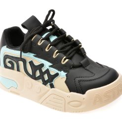 Pantofi sport GRYXX negri