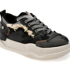Pantofi sport GRYXX negri