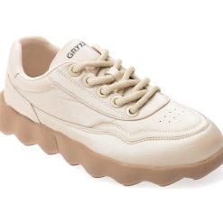 Pantofi sport GRYXX nude