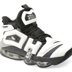 Pantofi sport NHOT negri