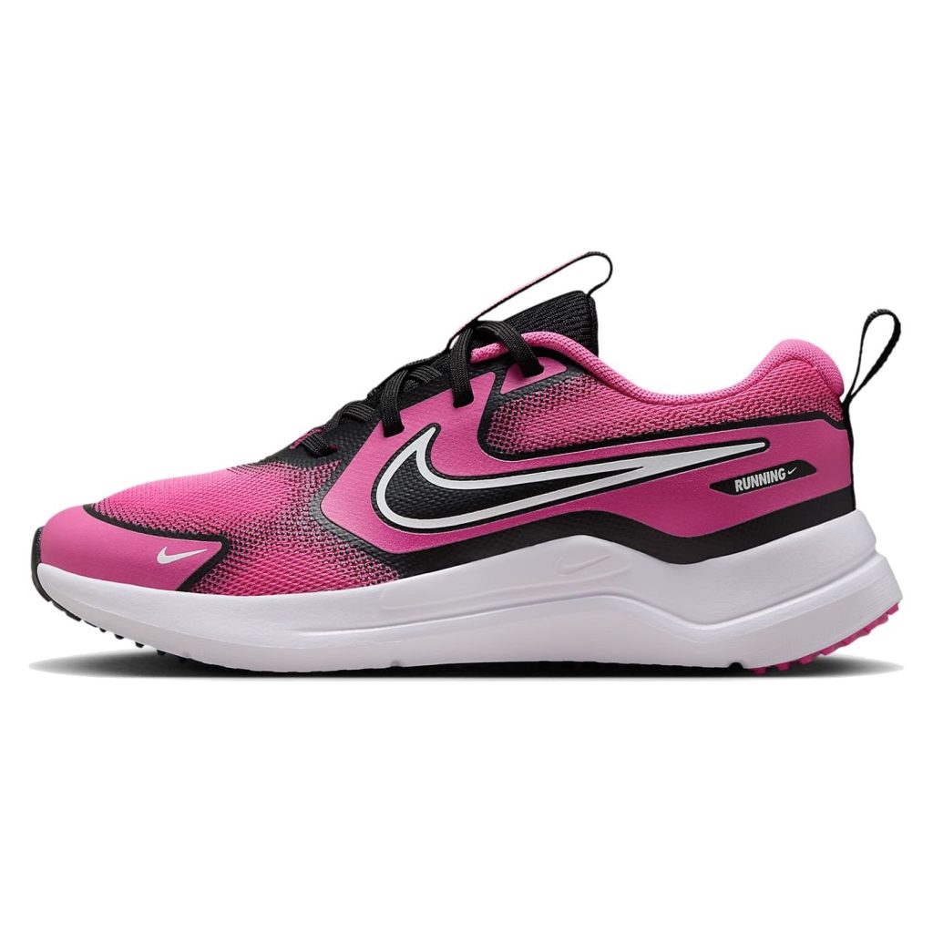 Pantofi sport NIKE pentru copii COSMIC RUNNER GS - HM4402602-Incaltaminte-Pantofi sport