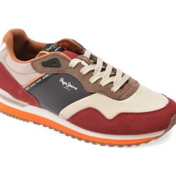 Pantofi sport PEPE JEANS multicolor