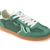 Pantofi sport PEPE JEANS verzi
