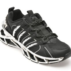 Pantofi sport PLEIN SPORT negri