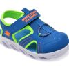 Pantofi sport SKECHERS albastri