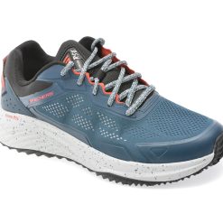 Pantofi sport SKECHERS bleumarin