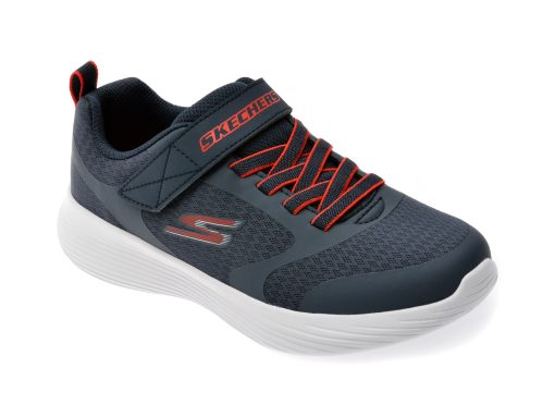 Pantofi sport SKECHERS bleumarin