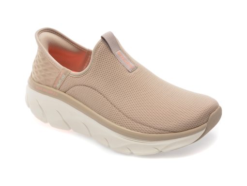 Pantofi sport SKECHERS gri