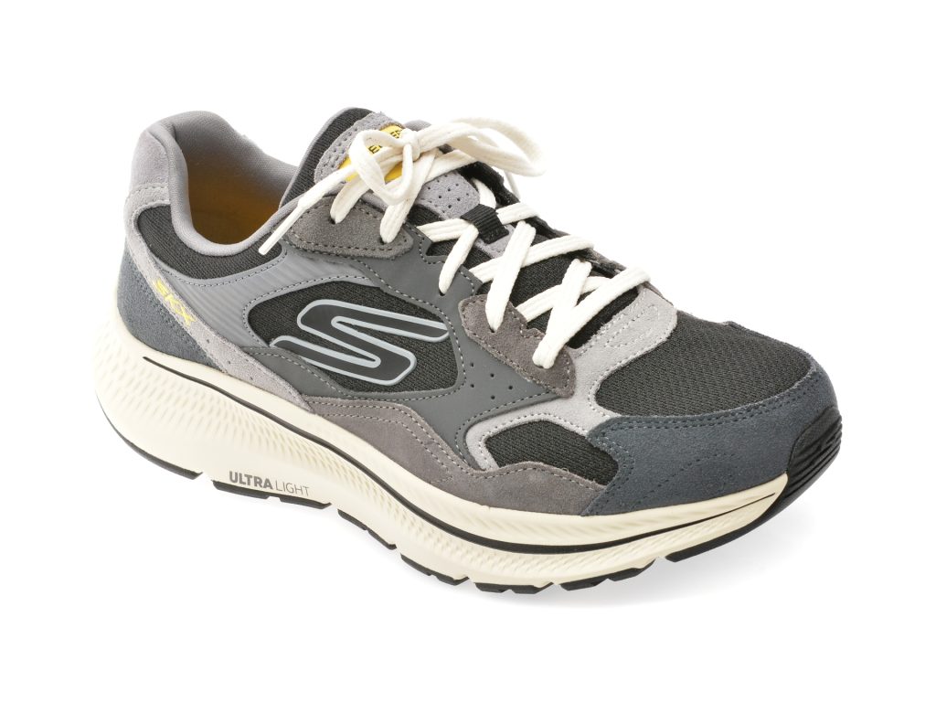 Pantofi sport SKECHERS gri