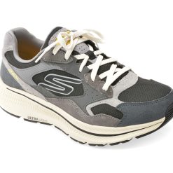 Pantofi sport SKECHERS gri