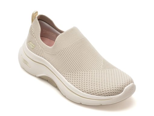 Pantofi sport SKECHERS gri