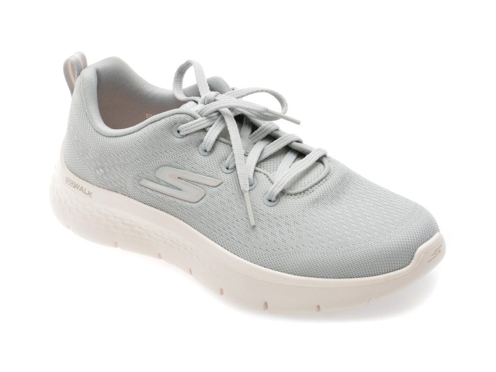 Pantofi sport SKECHERS gri