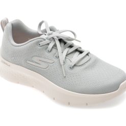 Pantofi sport SKECHERS gri