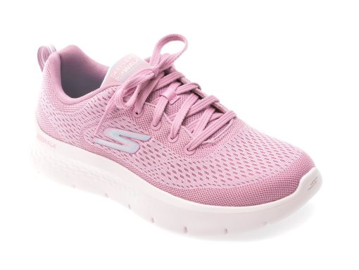 Pantofi sport SKECHERS mov