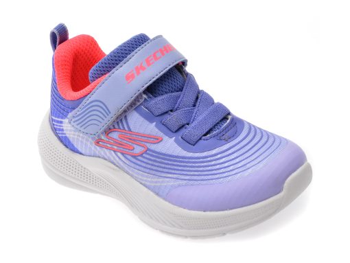 Pantofi sport SKECHERS mov