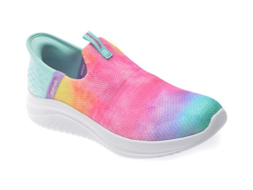 Pantofi sport SKECHERS multicolor