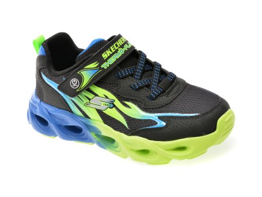 Pantofi sport SKECHERS negri