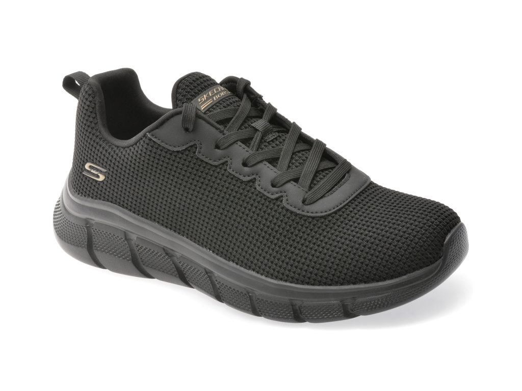 Pantofi sport SKECHERS negri