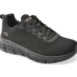 Pantofi sport SKECHERS negri